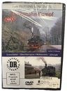 MIBA DVD 3510 - REICHSBAHN-DAMPF