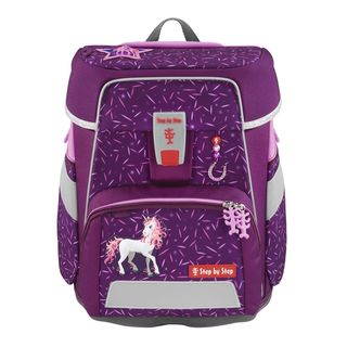 Schultaschenset Pretty Unicorn Nuala - Space