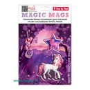 Magic Mags Pretty Unicorn Nuala