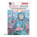 Magic Mags Happy Dolphins - STEP BY STEP SPACE 3-tlg.