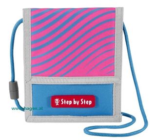 Brustbeutel Kolibri Kaja