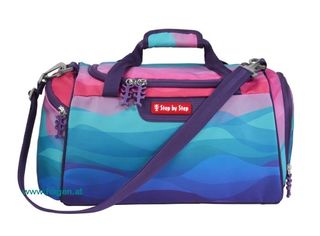 Sporttasche Dolphin Lana