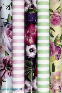 Fantasie Offset Flowers - 2m.70 cm