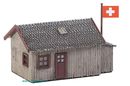 FALLER 130292 - SCHUTZH�TTE