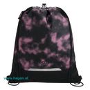 Schulsportbeutel Pink Illusion