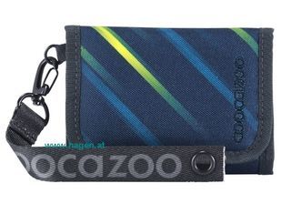 Geldb�rse Fast Lime