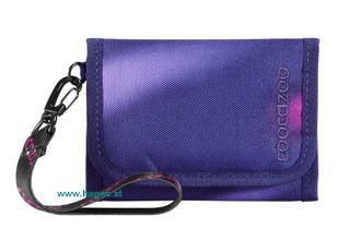 Geldb�rse Aurora Glow