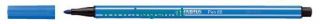 Faserschreiber Pen d.blau - STABILO 68/41