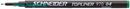Fineliner Mine 970 gr�n - SCHNEIDER  0,4MM