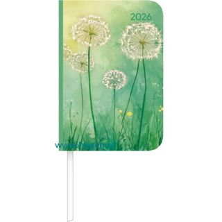Taschenkalender Lady Journal Blowfall