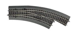 ROCO 42561 (42557) - BOGENWEICHE RE. BWR2/3