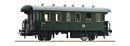 ROCO 44227 - PERSONENWAGEN DR