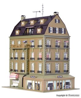 VOLLMER 43783 - CAFE