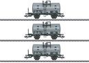 MRKLIN 46755 - KESSELWAGEN-SET BB MARTH