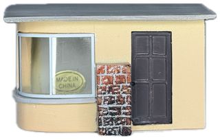 LOEWE 1009 - FERTIGM. PF�RTNERH�USCHEN