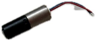 GETRIEBEMOTOR 1,8 - 3VOLT - MAX 235U/MIN  D. 6MM