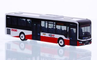 RIETZE 64288 - MAN LION EBNER REISEN