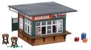FALLER 120303 - KIOSK