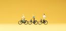 PREISER 79089 - RADFAHRER
