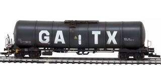 IGRA 96110031 - GATX KESSELWAGEN ZACNS 98