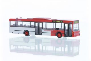 RIETZE BUS 75239 - MB BUS O 405 N2 LEOBEN