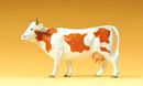 PREISER 47003 - KUH STEHEND
