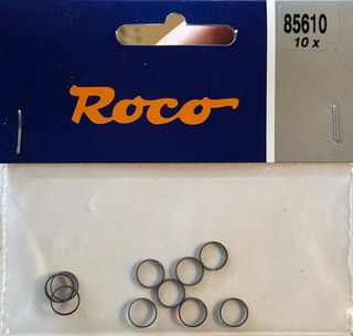 ROCO 85610 - HAFTREIFEN N-SPUR 9,4-11,