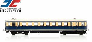 JGERNDORFER JC13010 - BB TRIEBWAGEN 5044.06 AC