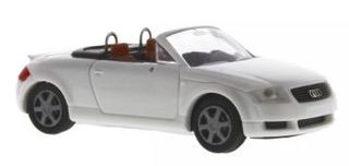 RIETZE 10950 - AUDI TT-ROADSTER WEI�