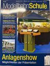 MODELLBAHN SCHULE 920042 - ANLAGENSHOW