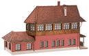 FALLER 120116 - STELLWERK