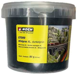 NOCH 07099 - WILDGRAS XL