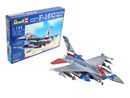 REVELL 03992 - LOCKHEED MARTIN F-16C FIG