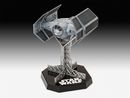 REVELL 06881 - DARTH VADERS TIE FIGHTER
