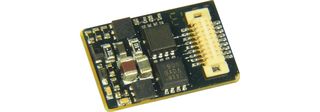 FLEISCHMANN 685101 - DCC-DECODER MX618N18