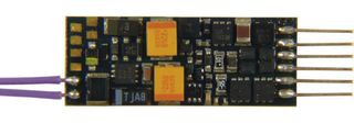 FLEISCHMANN 687701 - SOUND-DECODER MX649N 6-PO