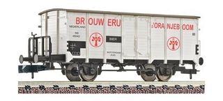 FLEISCHMANN 834108 - BIERWAGEN BROUWERU DORA