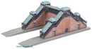 FALLER 222168 - FUGNGERBRCKE