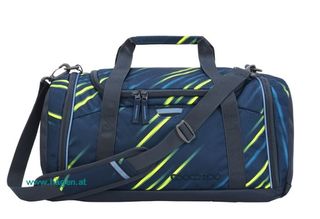 Sporttasche Fast Lime