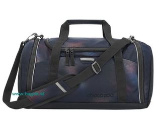 Sporttasche Rainbow Illusion