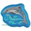 Magic Mags Jumping Dolphin Fips Flash - blinkend