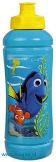 Trinkflasche - FINDING DORY 450ml