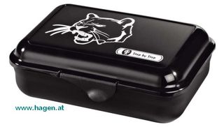 Jausenbox Wild Cat Chiko