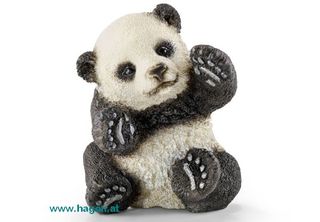 Panda Junges - SCHLEICH 14734