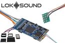 LokSound 5 Sounddecoder SM32045 - E-Lok Reihe 1041 Ep. IV...