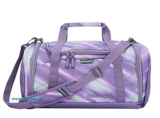 Sporttasche Arctic Lights