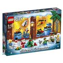 Adventskalender - Lego City 60201