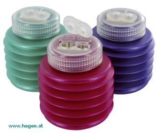 Dosenspitzer doppelt Softie so - KUM