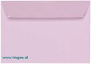 Kuvert C6 SK qua.rosa - ARTOZ 10Stk. 162x114mm