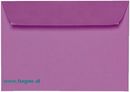 Kuvert C6 SK holunder - ARTOZ 10Stk. 162x114mm